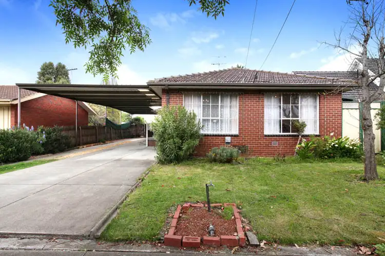 3 Korowa Street, Sunshine West VIC 3020