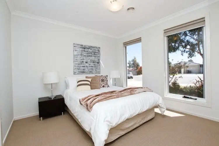 Sixth view of Homely house listing, 4 Zoe Place, Truganina VIC 3029