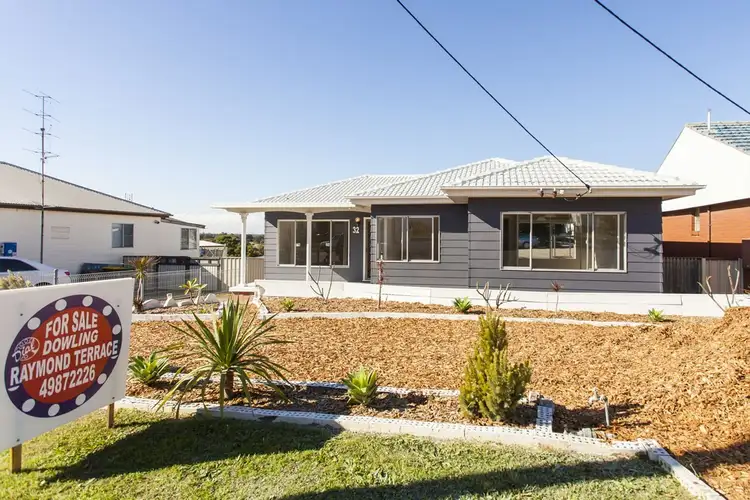 32 Tennyson Street, Beresfield NSW 2322