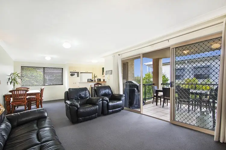 Third view of Homely unit listing, 4/5-7 Tweed Street 'Sunrays', Coolangatta QLD 4225