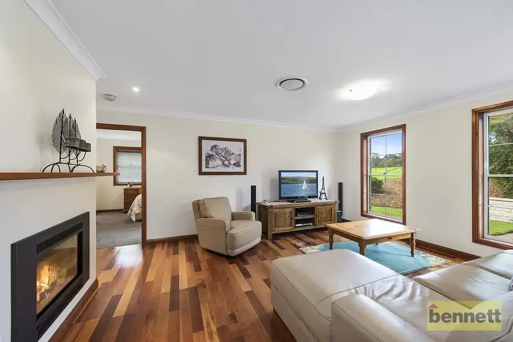 Second view of Homely house listing, 193A East Kurrajong Road, East Kurrajong NSW 2758