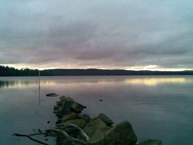 Main view of Homely land listing, 123 Lake View Road, Lake Leake TAS 7210