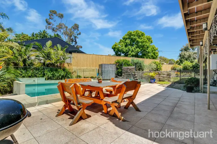 Fifth view of Homely house listing, 1 Newlands Court, Box Hill South VIC 3128