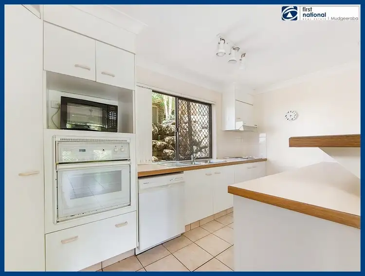 Fourth view of Homely townhouse listing, 5/8 Sherwood Close, Mudgeeraba QLD 4213