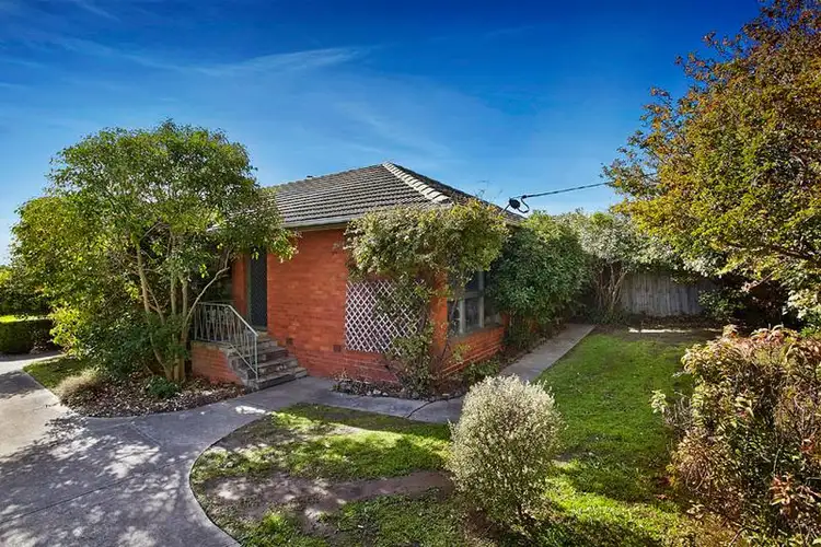 5/42 Strabane Avenue, Mont Albert North VIC 3129