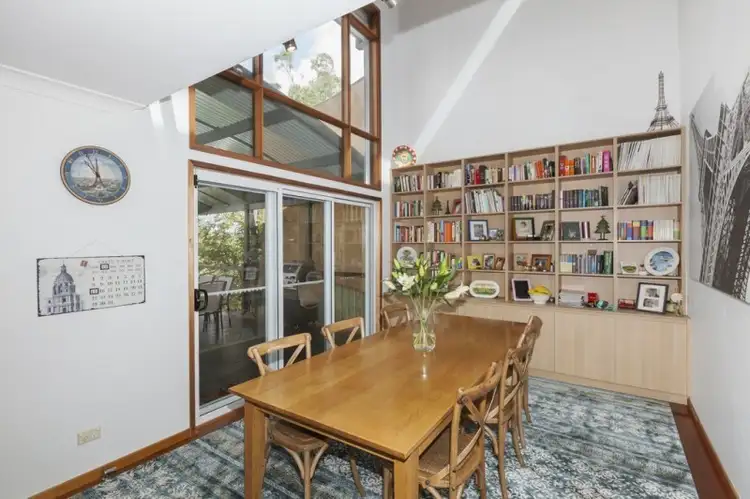 Sixth view of Homely house listing, 12 Fairways Crescent, Springwood NSW 2777