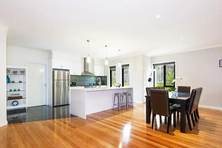 Third view of Homely house listing, 61 Everleigh Drive, Diamond Creek VIC 3089