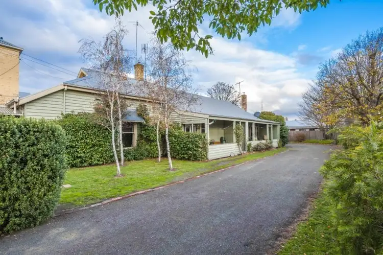 Fourth view of Homely block of units listing, 14 Welsh Street, Kyneton VIC 3444