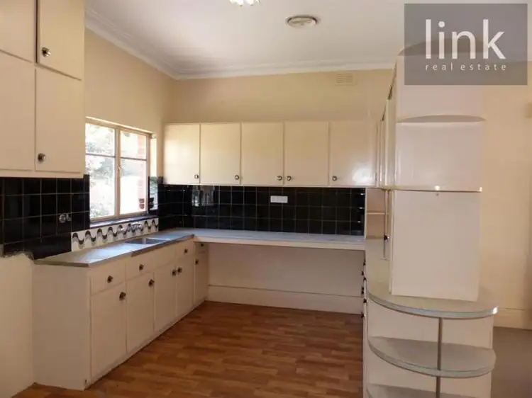 Second view of Homely house listing, 643 Olive Street, Albury NSW 2640