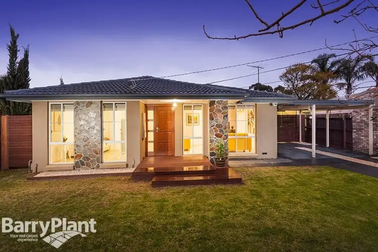 12 Grevillia Court, Altona Meadows VIC 3028