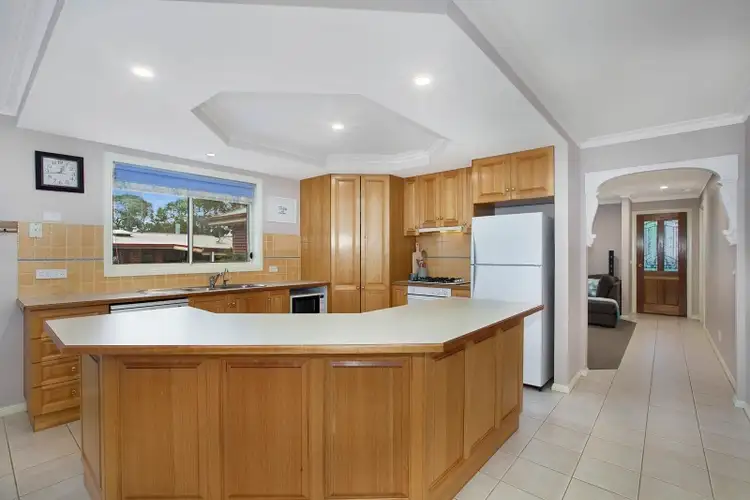 Fourth view of Homely house listing, 19 Club Parade, Kilmore VIC 3764