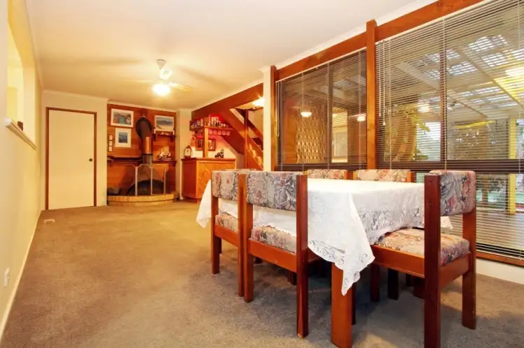 Fourth view of Homely house listing, 12 Clifton Grove, Lalor VIC 3075