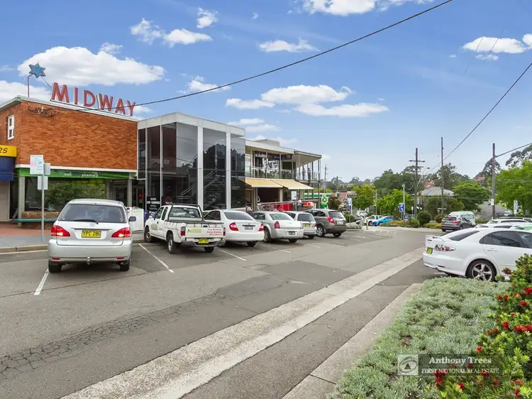 Third view of Homely house listing, 118 North Rd, Eastwood NSW 2122
