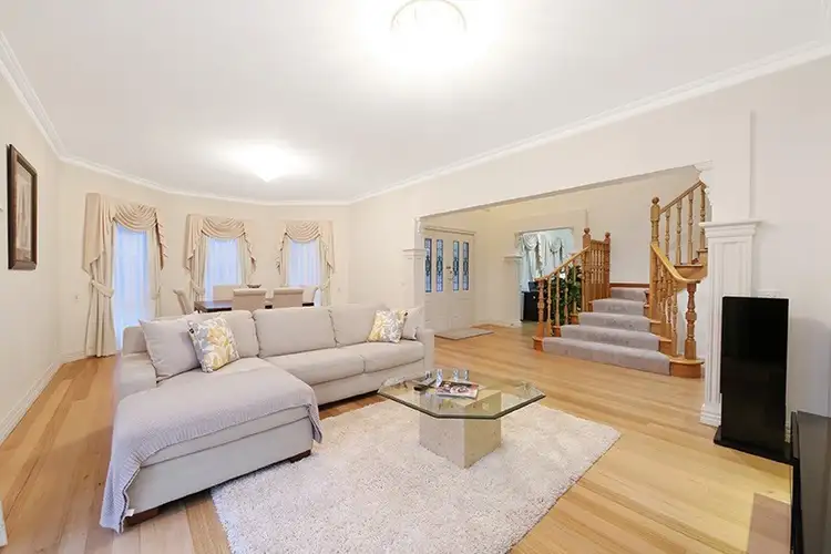 Sixth view of Homely house listing, 423 Dandelion Drive, Rowville VIC 3178