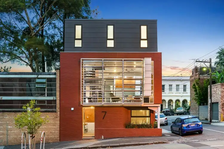 7 Langridge Street, Collingwood VIC 3066