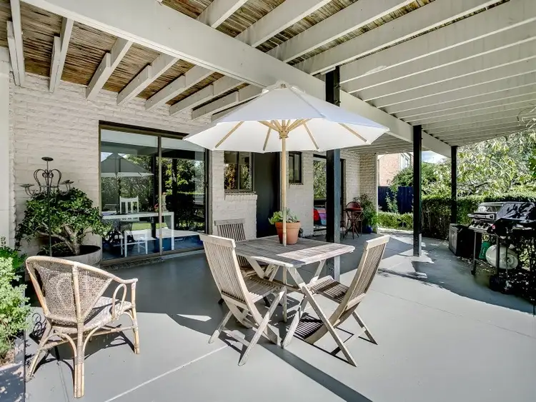 Second view of Homely house listing, 9 Ilari Court, Mount Martha VIC 3934