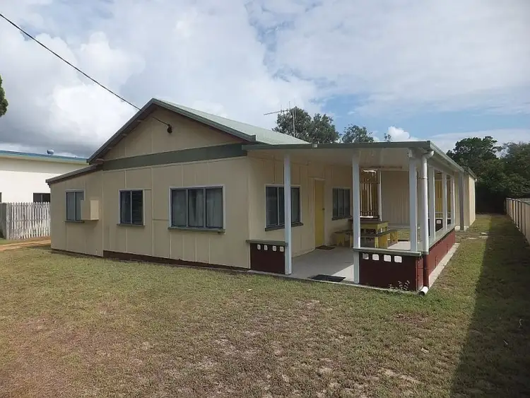 Second view of Homely house listing, 13 Fifth Avenue, Woodgate QLD 4660