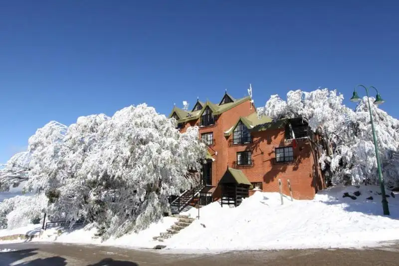 Main view of Homely apartment listing, 5/31 Breathtaker Rd, Mount Buller VIC 3723