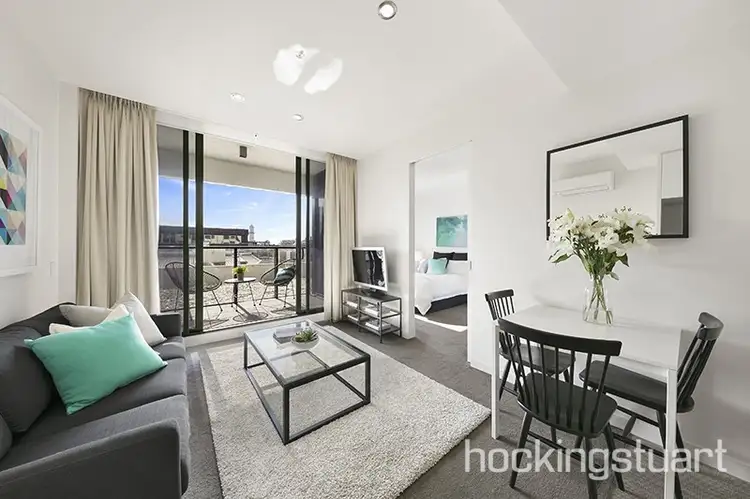 109/253 Bridge Road, Richmond VIC 3121