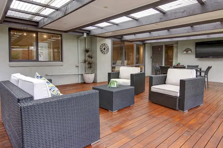 Sixth view of Homely house listing, 7 Alicia Court, Frankston VIC 3199