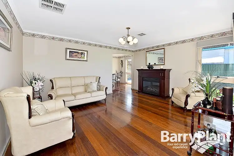 Second view of Homely house listing, 25 Curie Avenue, Mulgrave VIC 3170