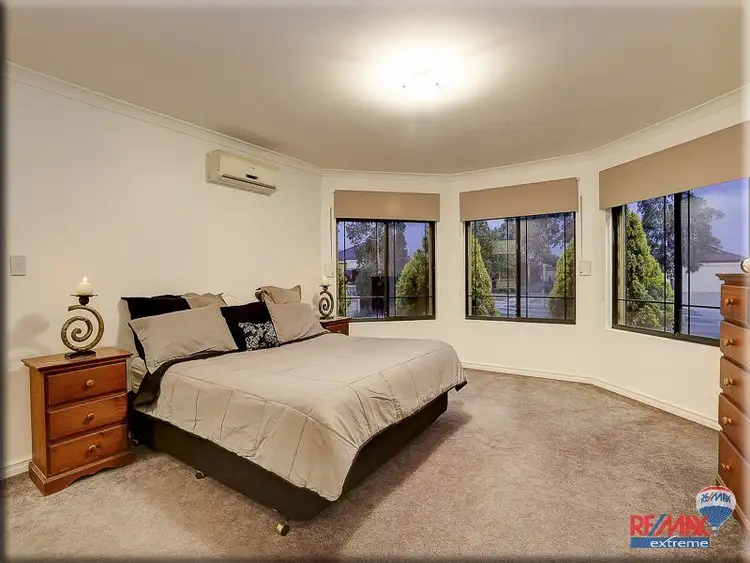 Seventh view of Homely house listing, 43 Camborne Parkway*, Butler WA 6036