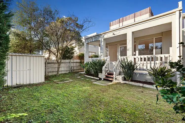 Sixth view of Homely townhouse listing, 5A Montgomery Street, Doncaster East VIC 3109