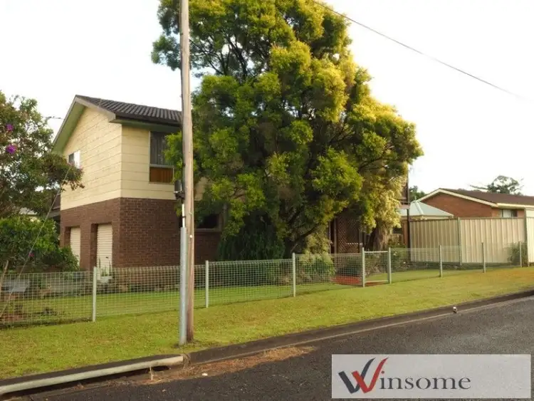 Main view of Homely house listing, 45 Edgar Street, Frederickton NSW 2440
