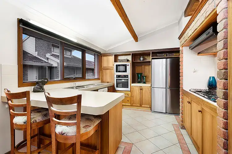 Fourth view of Homely house listing, 21 Red Plum Place, Doncaster East VIC 3109