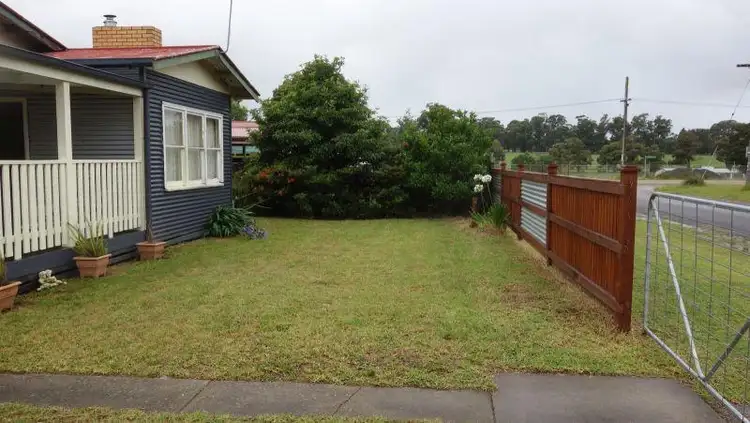 Seventh view of Homely house listing, 45 Bowers Street, Orbost VIC 3888