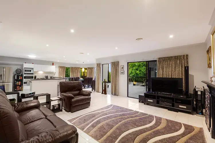 Second view of Homely house listing, 19 Penderel Way, Bulleen VIC 3105
