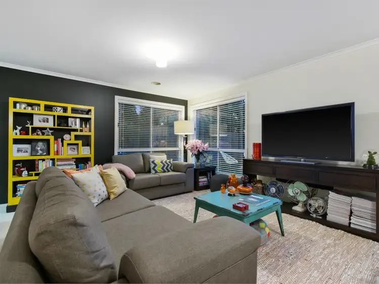 Second view of Homely house listing, 3 O'Reilly Court, Sunbury VIC 3429