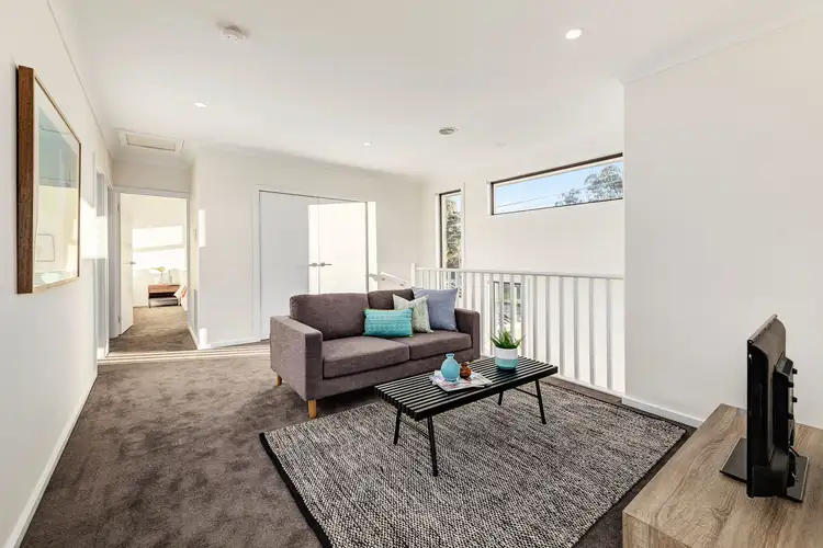 Fifth view of Homely townhouse listing, 54 East Boundary Road, Bentleigh East VIC 3165