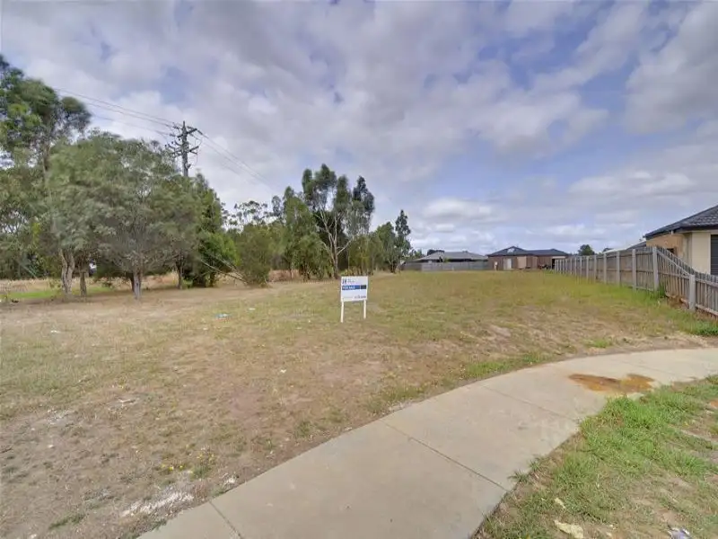 Main view of Homely land listing, 7 Tyrone Close, Traralgon VIC 3844