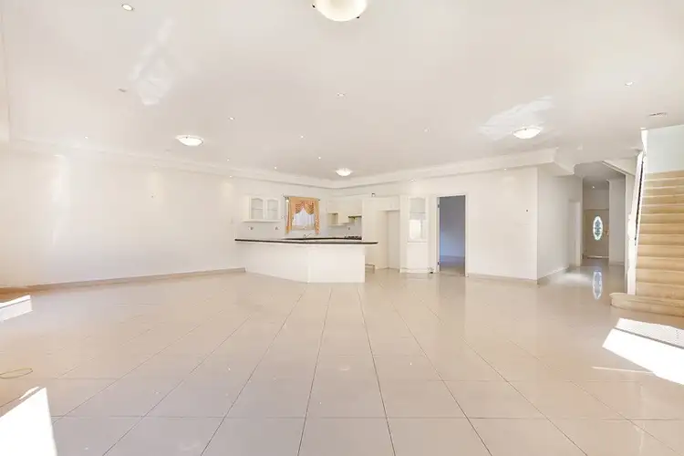 Third view of Homely house listing, 18 Lakewood Terrace, Glenmore Park NSW 2745