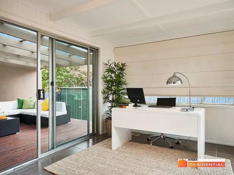 Fifth view of Homely house listing, 2 Mareeba Crescent, Bayswater VIC 3153