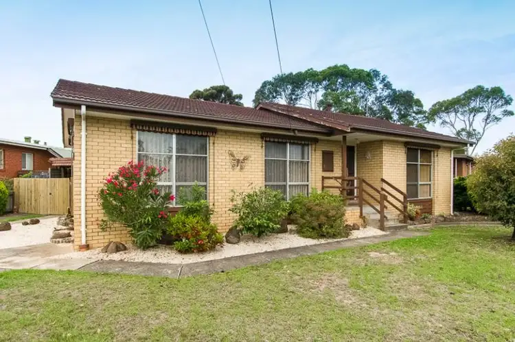 35 Hibiscus Crescent, Newcomb VIC 3219