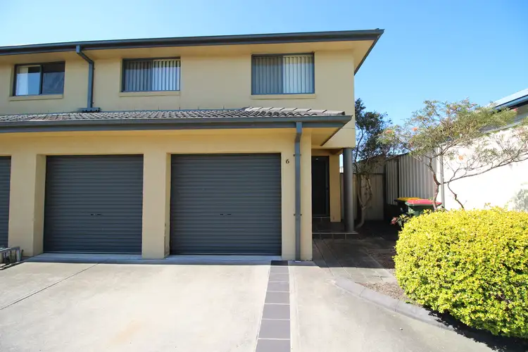 6/12A Irrawang Street, Raymond Terrace NSW 2324
