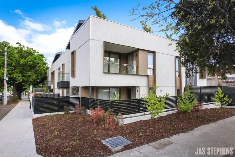 G07/46 Fehon Street, Yarraville VIC 3013