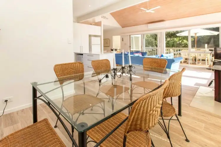 Fifth view of Homely house listing, 8 Patricia Avenue, Blairgowrie VIC 3942