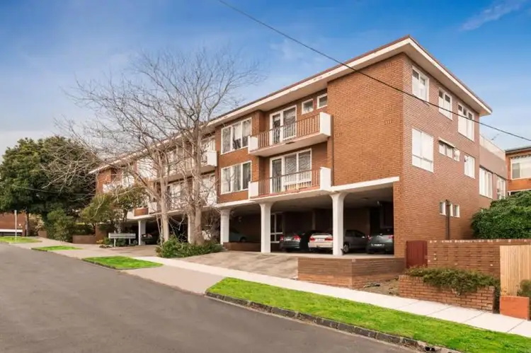 1-10/397 Alma Road, Caulfield North VIC 3161
