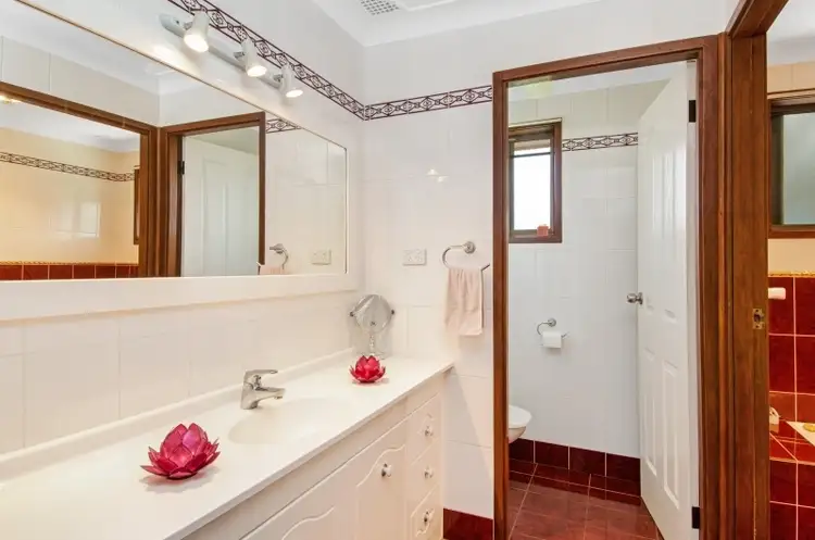 Fifth view of Homely house listing, 18 Lyrebird Crescent, St Clair NSW 2759