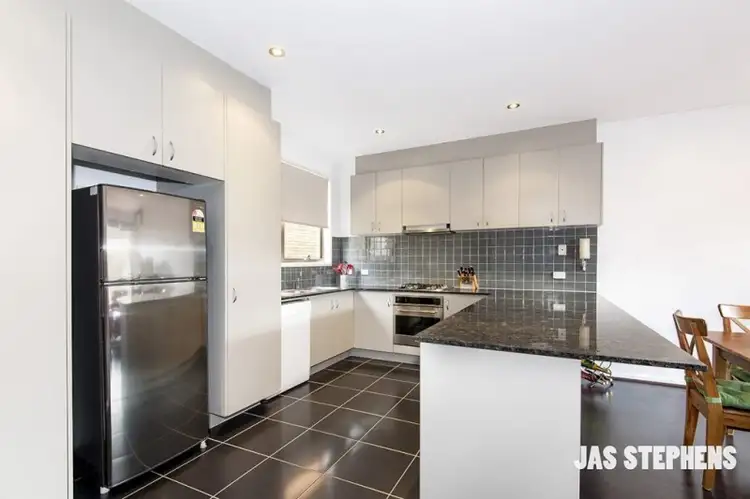 Third view of Homely townhouse listing, 7/4 Wests Road, Maribyrnong VIC 3032
