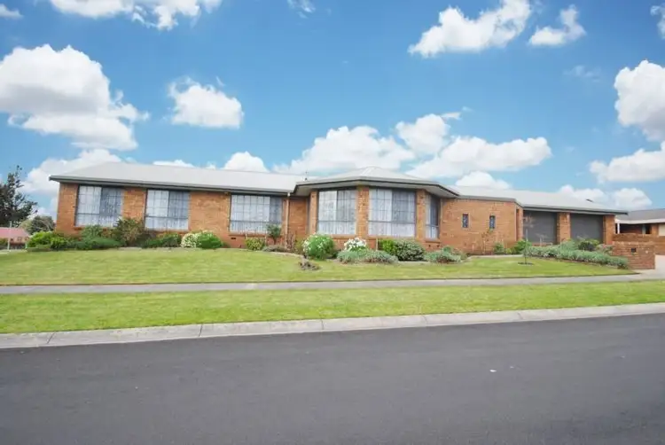 Second view of Homely house listing, 17 Connemara Court, Portland VIC 3305