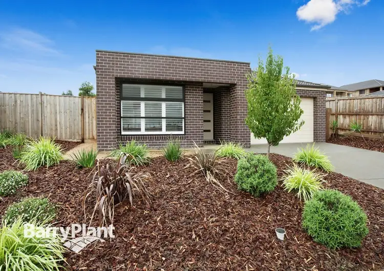 17 Lillian Street, Doreen VIC 3754