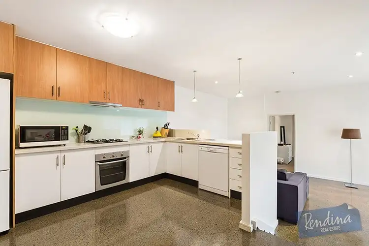 208/465 Macaulay Road, Kensington VIC 3031