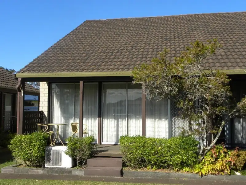 Main view of Homely townhouse listing, 5/214 River Rd, Sussex Inlet NSW 2540