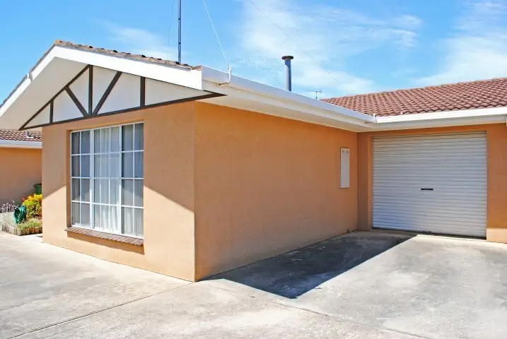 Third view of Homely unit listing, 2/83 Blair Street, Portland VIC 3305
