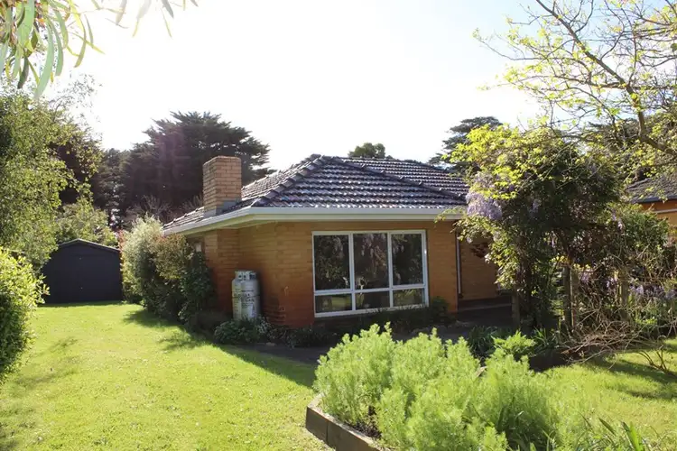 9 WALKERVILLE ROAD, Tarwin Lower VIC 3956