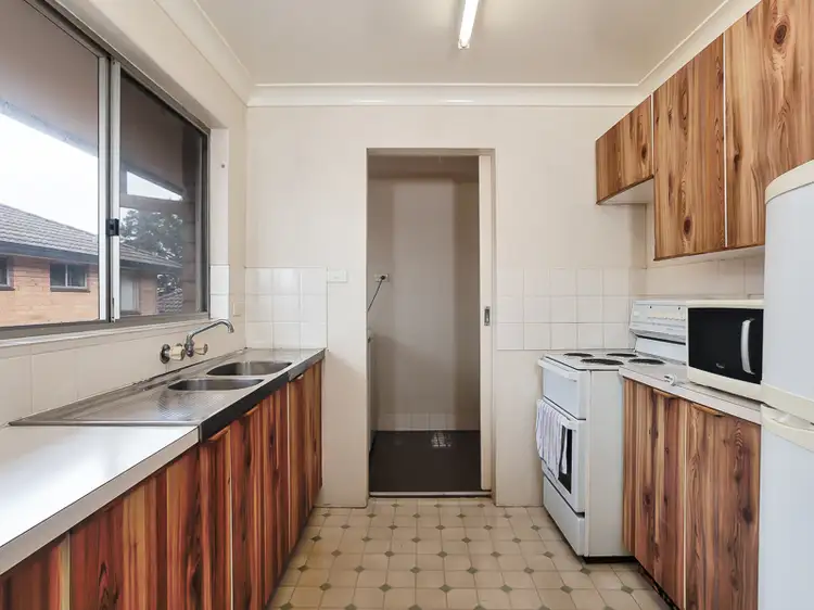 Third view of Homely unit listing, 14/97 Station Street, Waratah NSW 2298